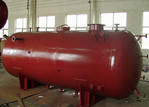 东成镇高压旋膜除氧器
