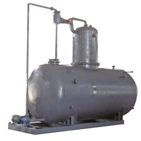 东成镇除氧器工作步骤